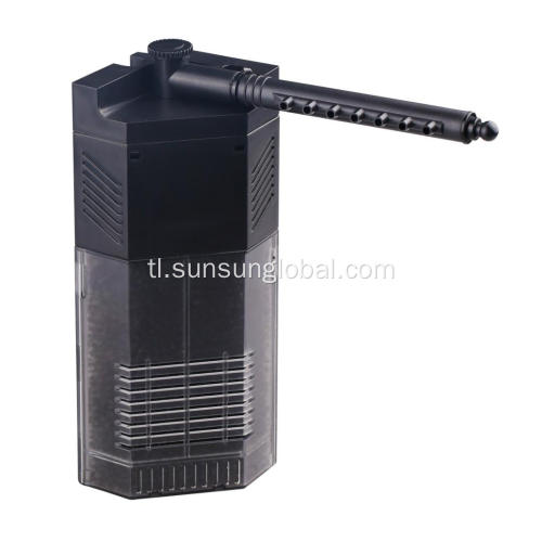 Multi-function na Submersible Filtration Water Pump